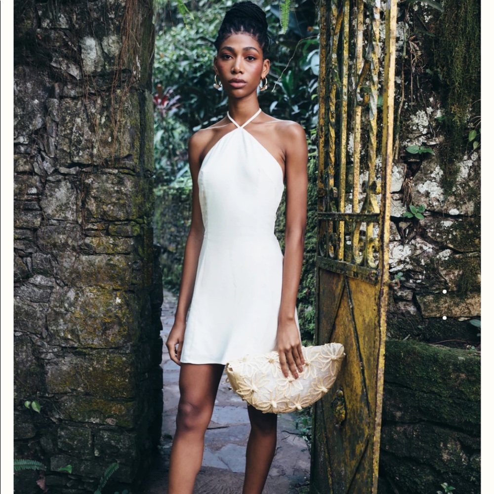 Cult Gaia Jordana Dress